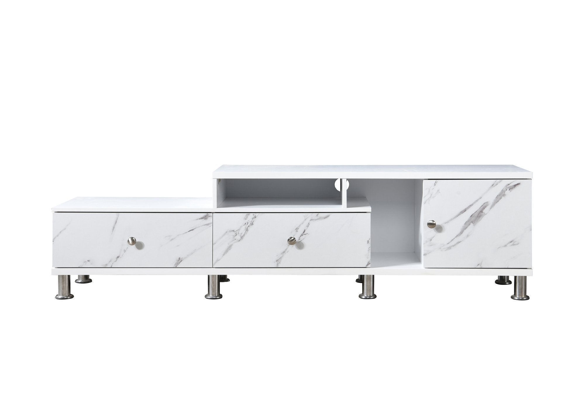 TESSA TV STAND