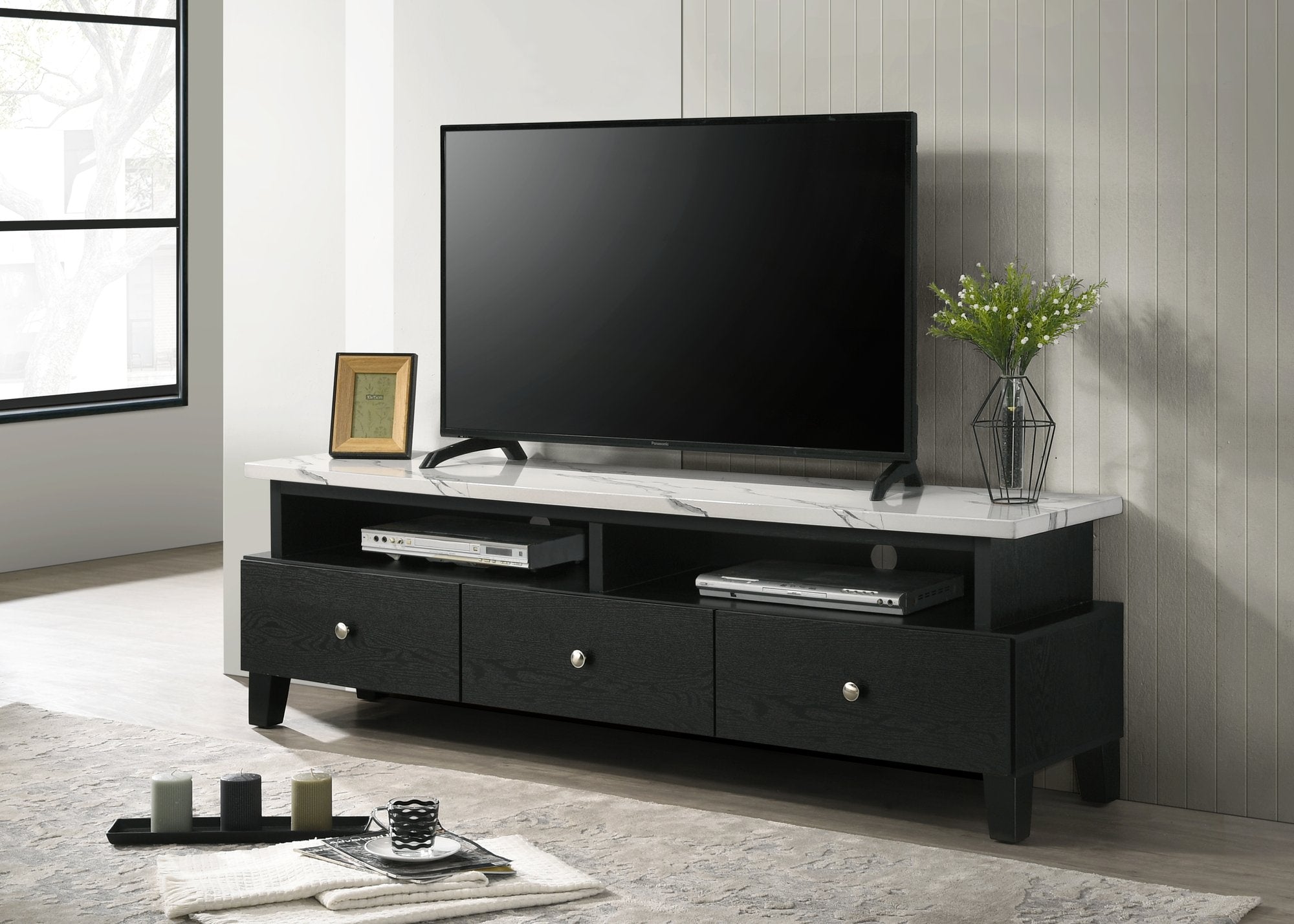 ALINA TV STAND