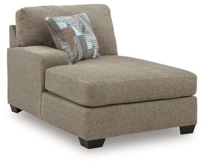 Newellen Left-Arm Facing Corner Chaise