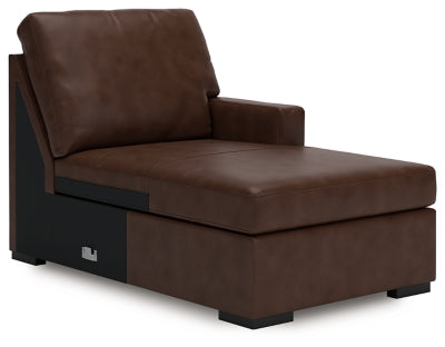 McDowlan Right-Arm Facing Corner Chaise