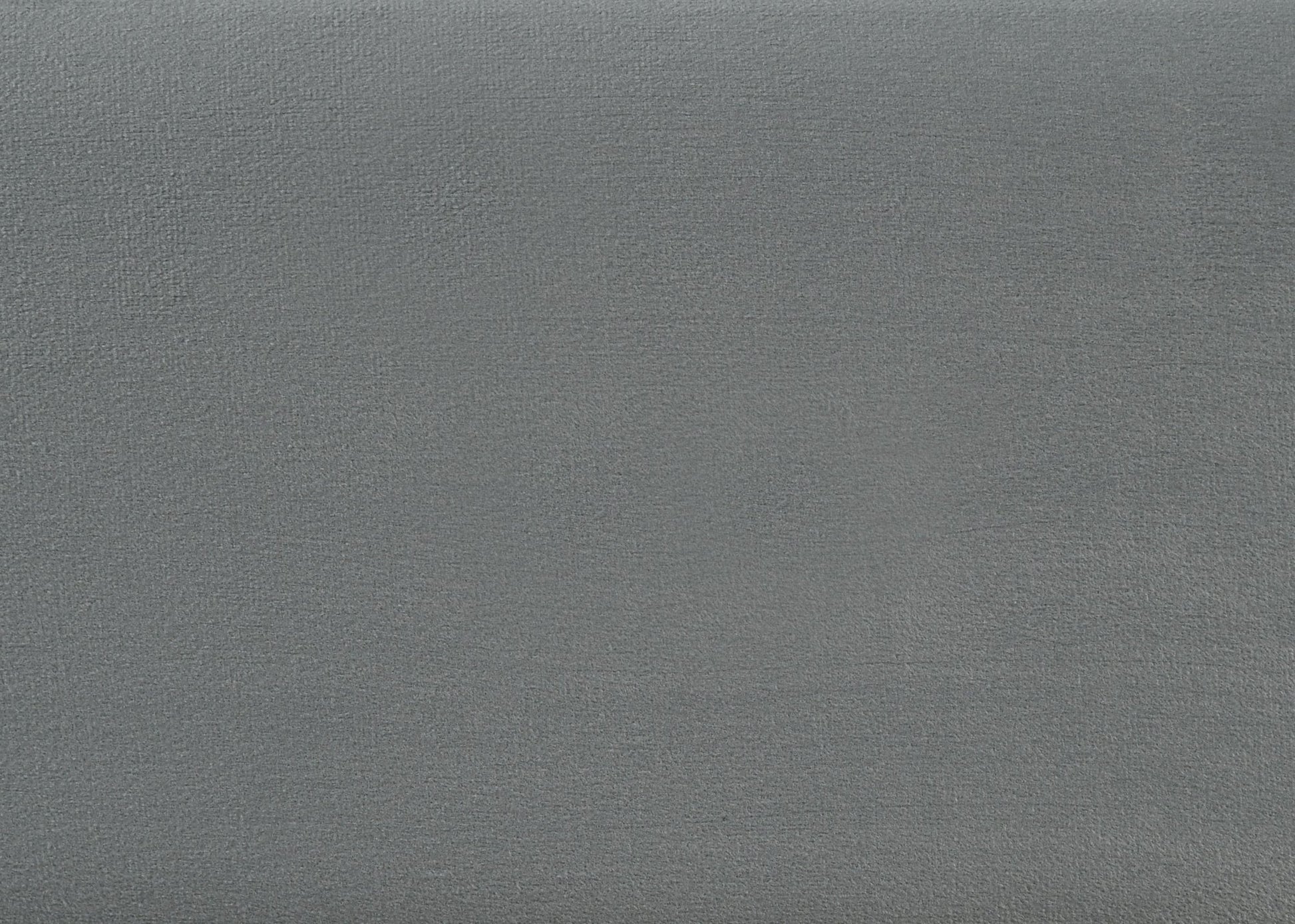 LUCIA FULL PLATFORM BED LIGHT GREY