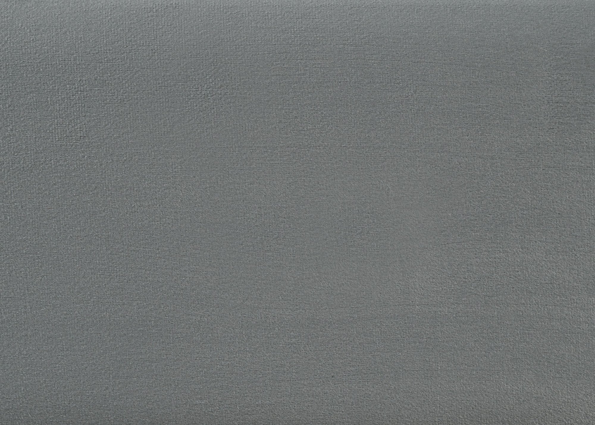 LUCIA FULL PLATFORM BED LIGHT GREY