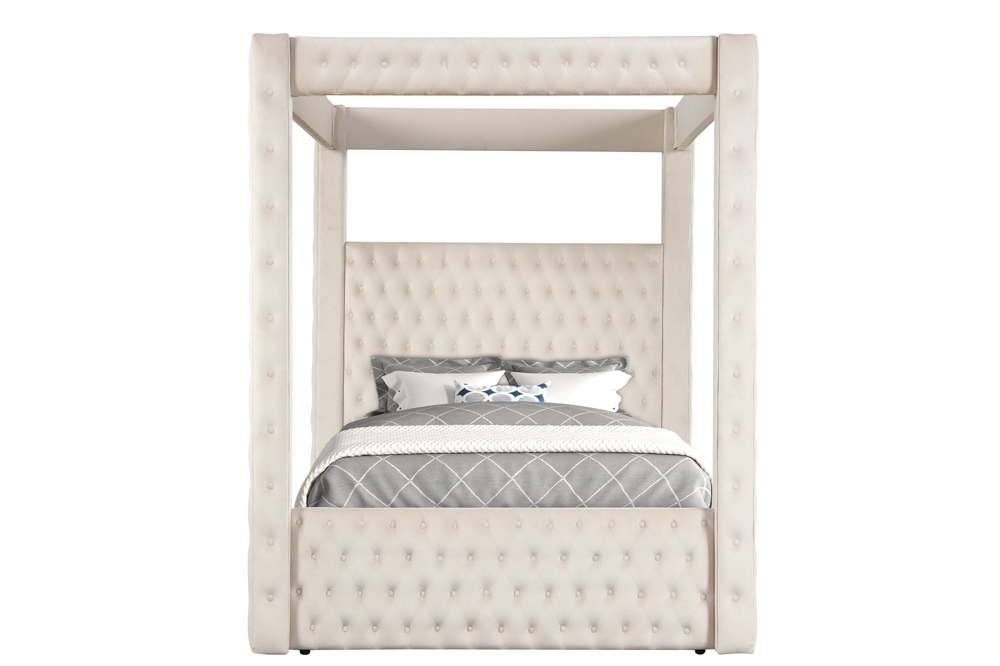 ANNABELLE NIGHT STAND IVY