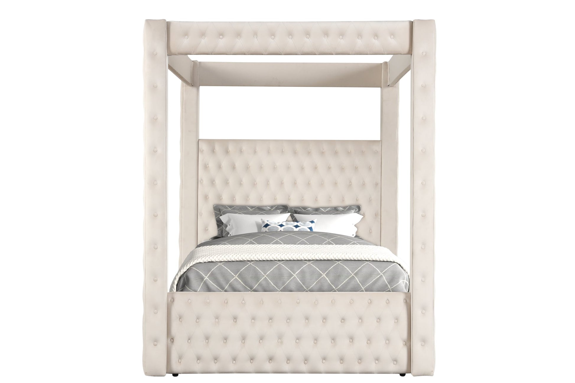 ANNABELLE NIGHT STAND IVY
