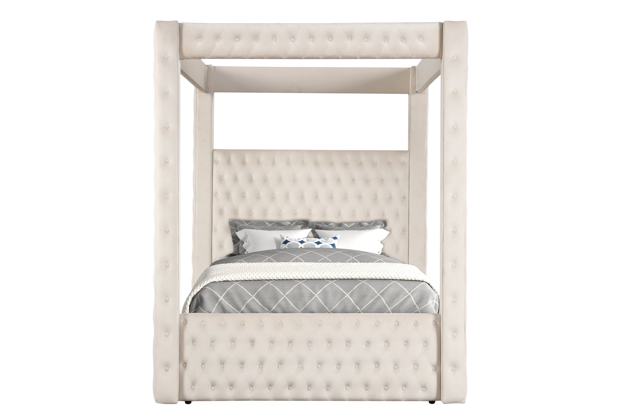 ANNABELLE NIGHT STAND IVY