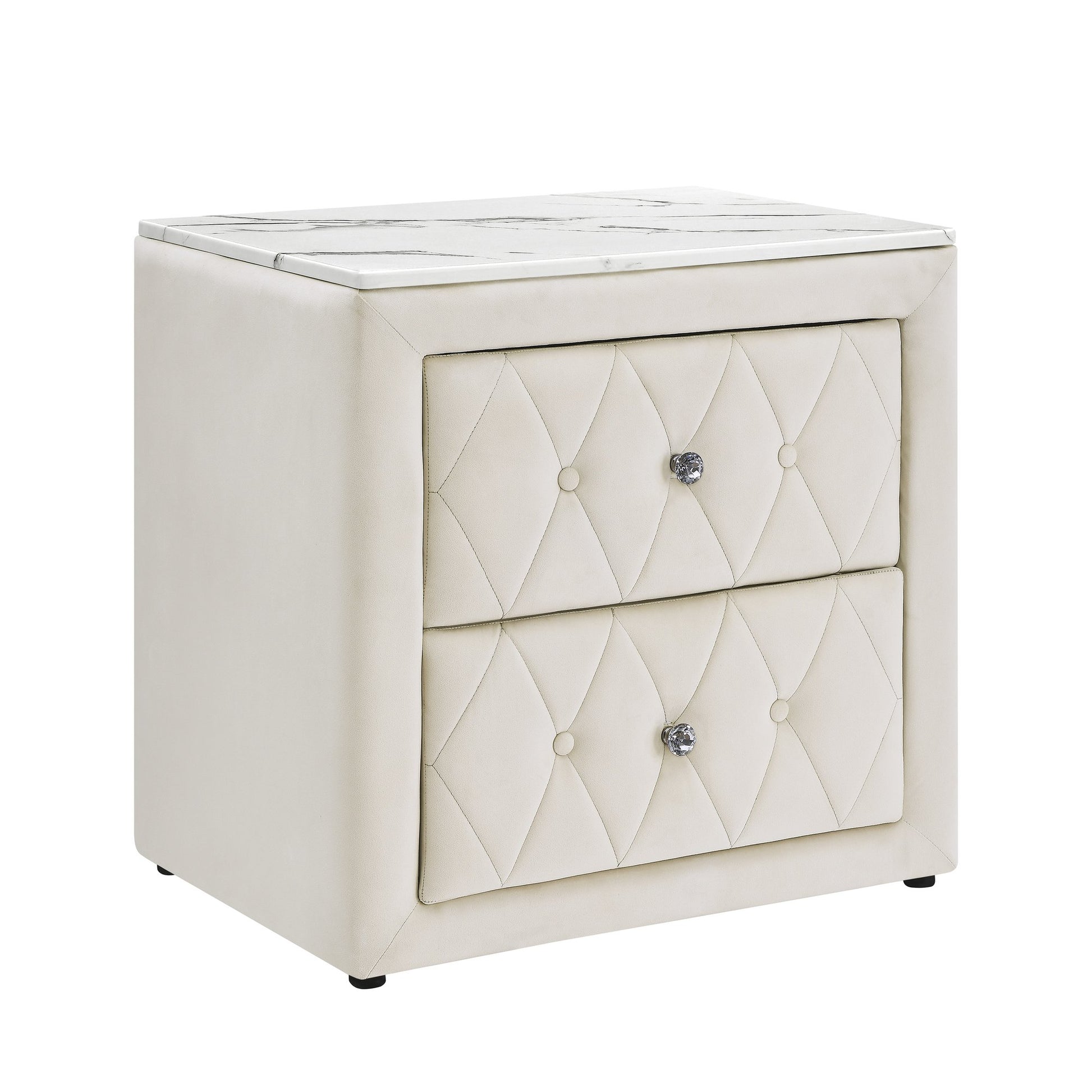 ANNABELLE NIGHT STAND IVY