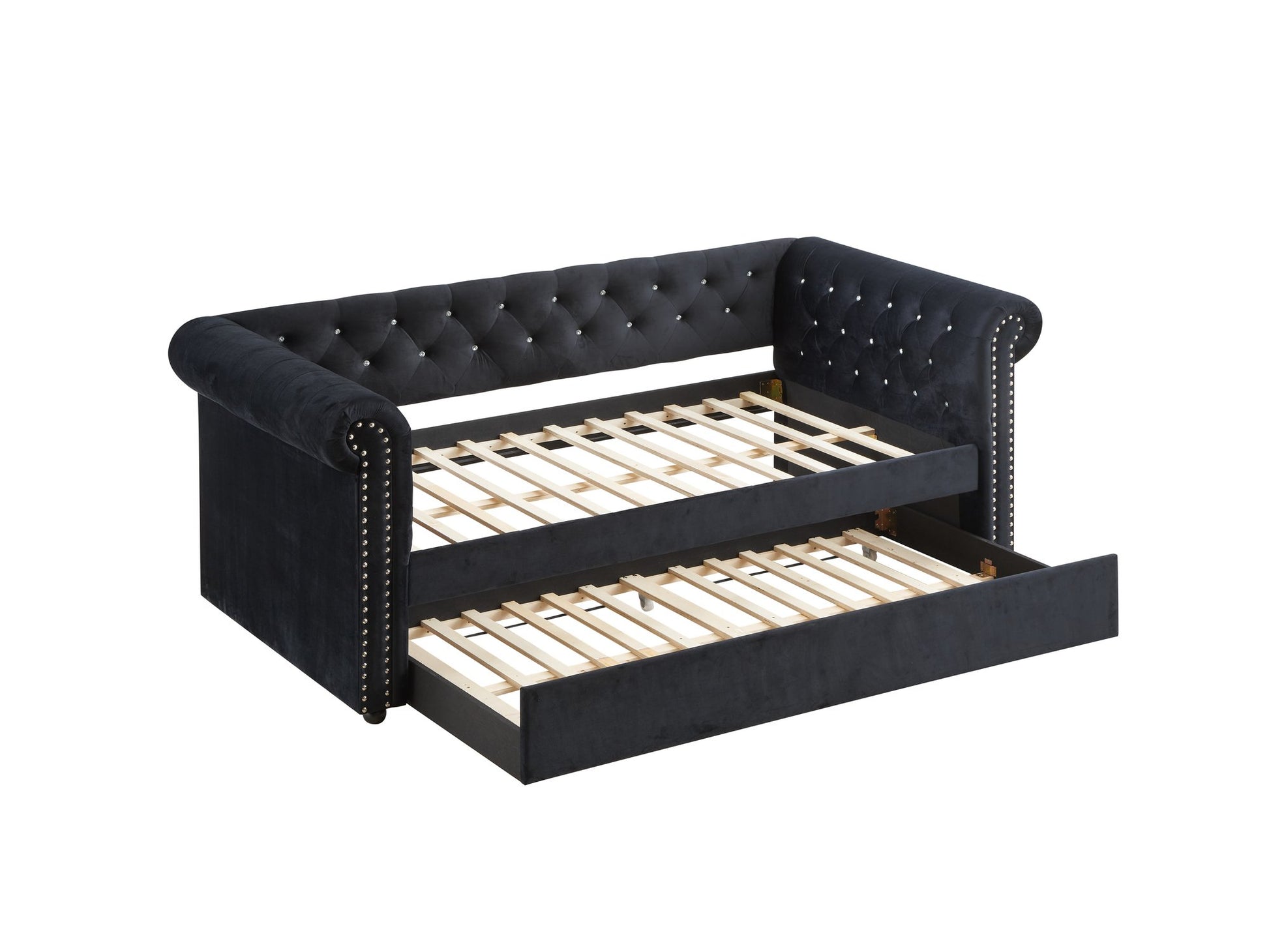 ELLIE DAYBED BACK FRONT RL TRUNDLE