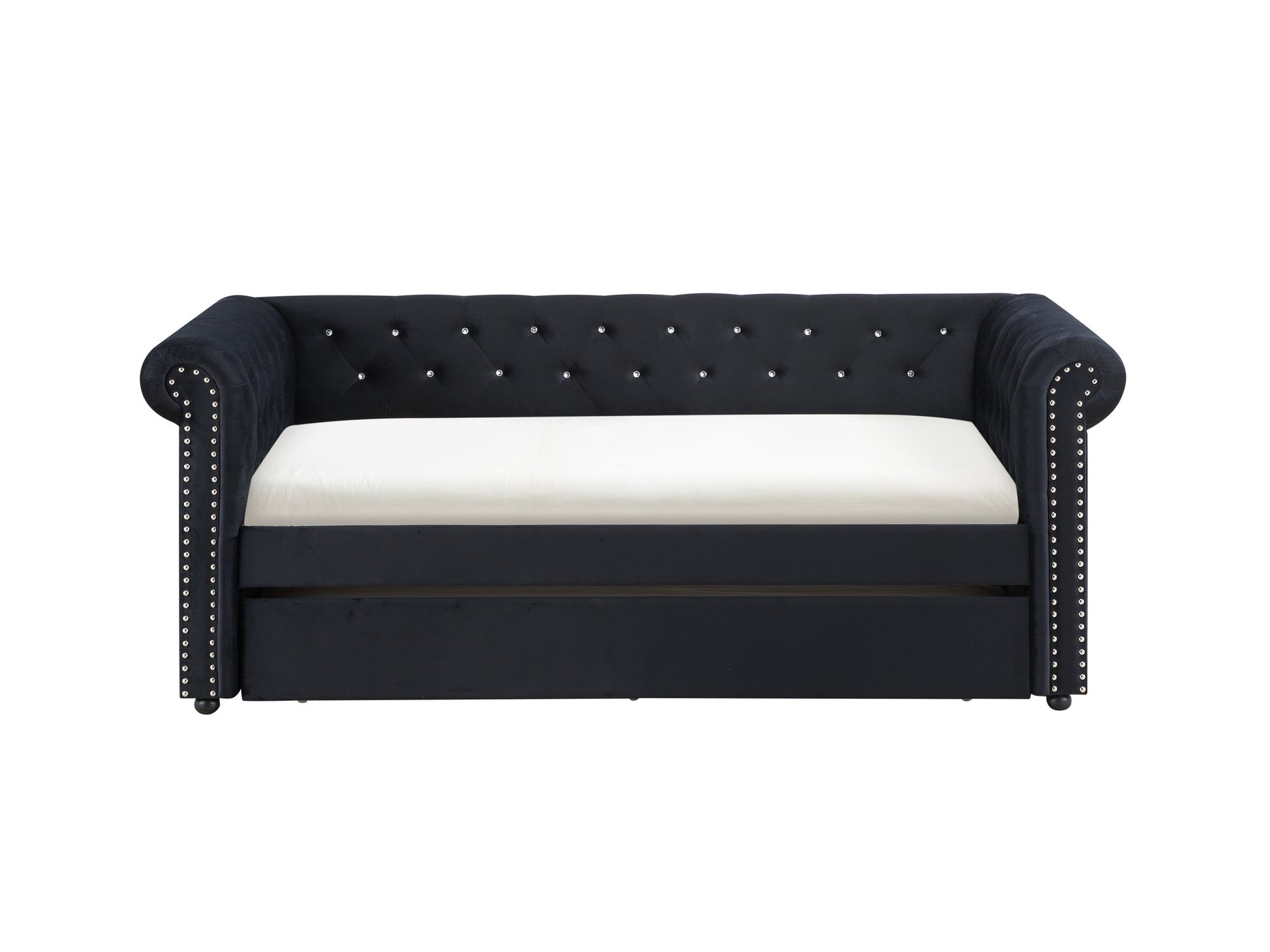 ELLIE DAYBED BACK FRONT RL TRUNDLE