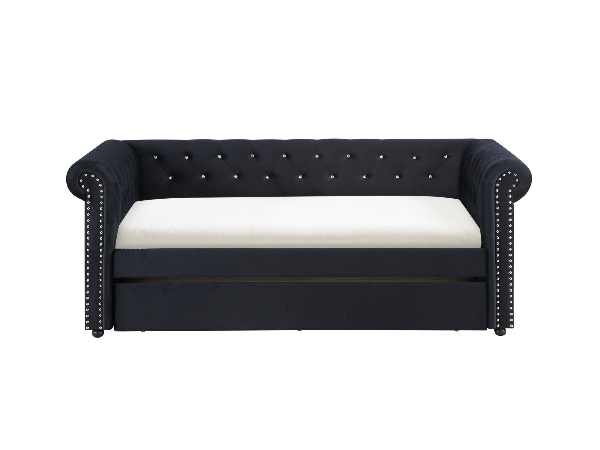 ELLIE DAYBED BACK FRONT RL TRUNDLE