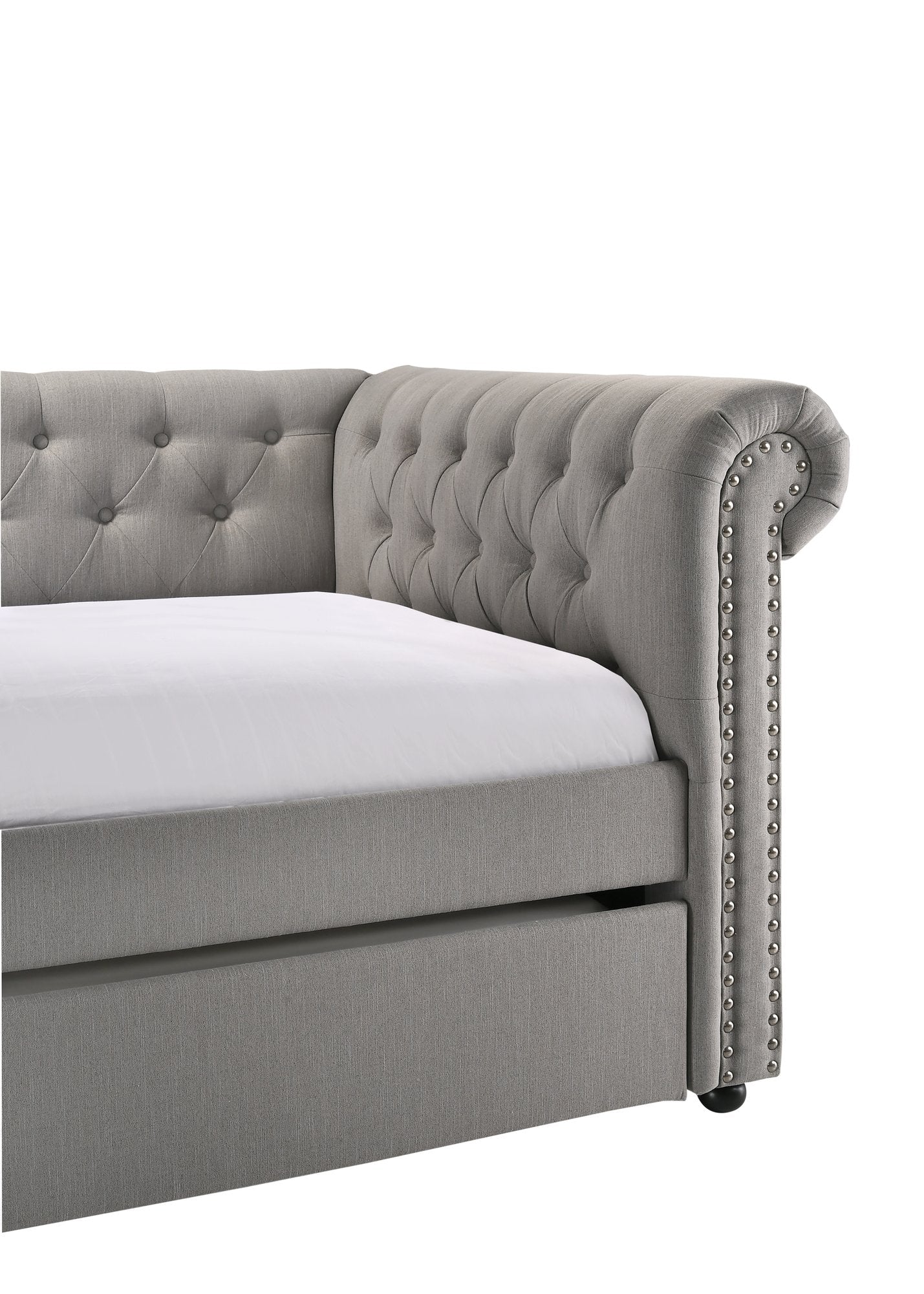 ELLIE DAYBED BACK FRONT RL TRUNDLE
