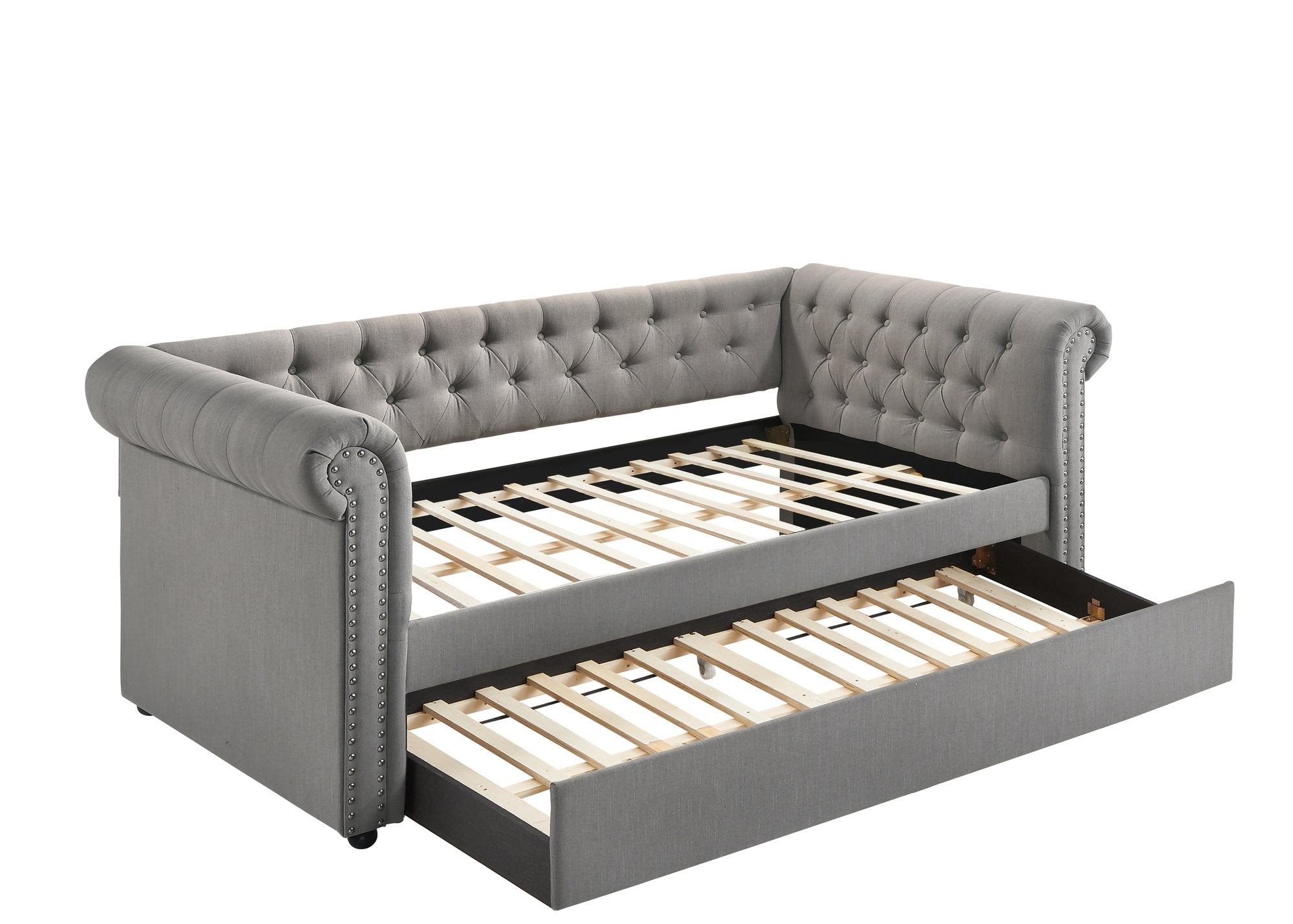ELLIE DAYBED BACK FRONT RL TRUNDLE