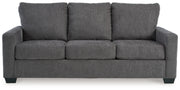 Rannis Queen Sofa Sleeper