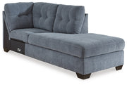 Marleton Right-Arm Facing Corner Chaise