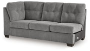 Marleton Left-Arm Facing Sofa