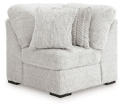Cuddle Plush Wedge