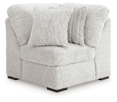 Cuddle Plush Wedge