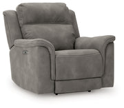 Next-Gen Durapella Power Recliner