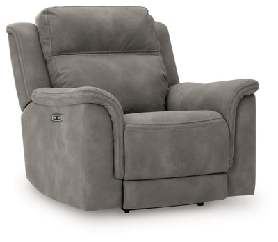 Next-Gen Durapella Power Recliner