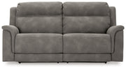 Next-Gen Durapella Power Reclining Sofa