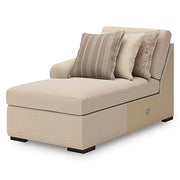 LadyMae Left-Arm Facing Corner Chaise