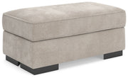 High Profile Ottoman