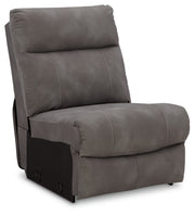 Next-Gen Durapella Armless Chair