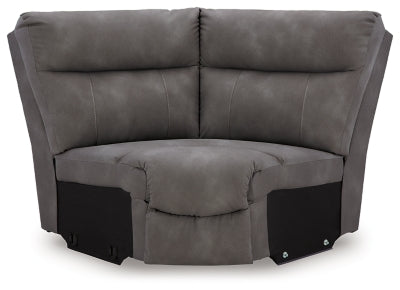 Next-Gen Durapella Wedge