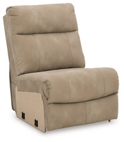 Next-Gen Durapella Armless Chair