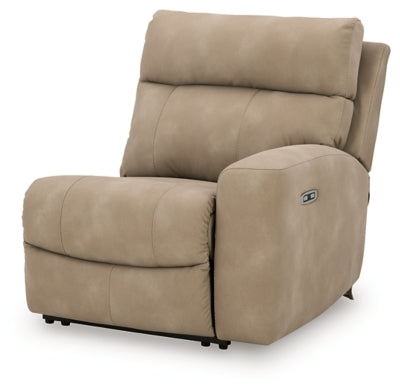 Next-Gen Durapella Right-Arm Facing Power Recliner