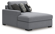 Bealton Left-Arm Facing Corner Chaise