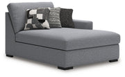 Bealton Right-Arm Facing Corner Chaise