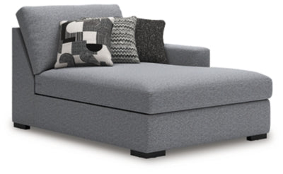 Bealton Right-Arm Facing Corner Chaise