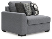 Bealton Left-Arm Facing Corner Chair