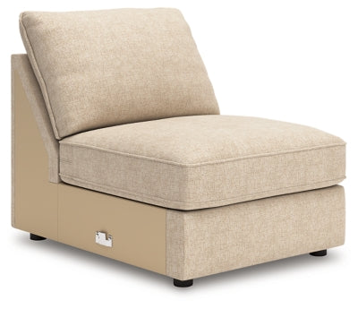 Seyler Armless Chair
