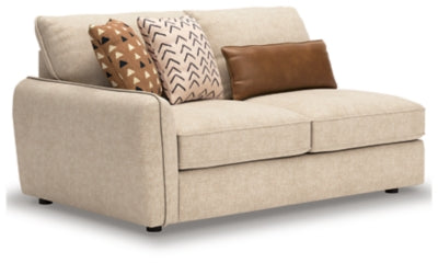 Seyler Left-Arm Facing Sofa
