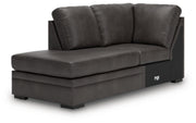 Lofton-Pike Left-Arm Facing Corner Chaise
