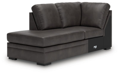 Lofton-Pike Left-Arm Facing Corner Chaise