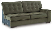 Caspian-Town Right-Arm Facing Sofa