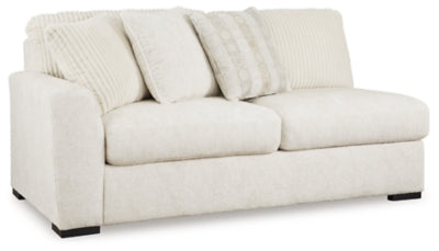 Chessington Left-Arm Facing Sofa