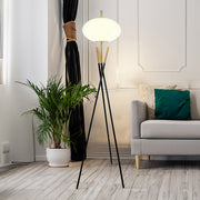 FLOOR LAMP