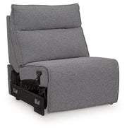 Modmax II Power Armless Recliner