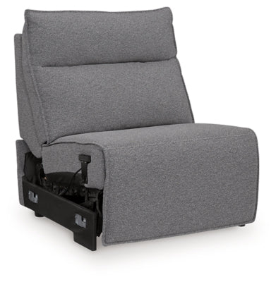 Modmax II Power Armless Recliner