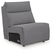 Modmax II Armless Chair