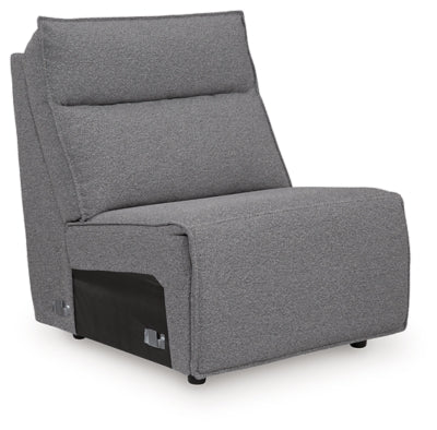 Modmax II Armless Chair