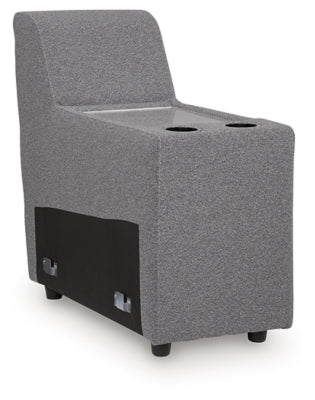Modmax II Console