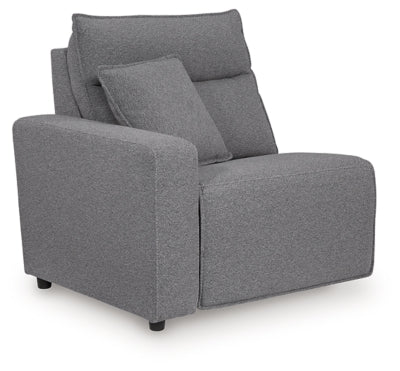 Modmax II Left-Arm Facing Power Recliner