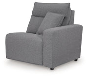 Modmax II Right-Arm Facing Power Recliner