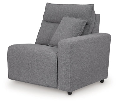 Modmax II Right-Arm Facing Power Recliner