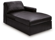 Modmax II Right-Arm Facing Corner Chaise