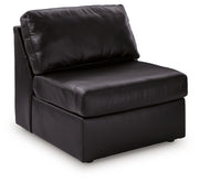 Modmax II Armless Chair